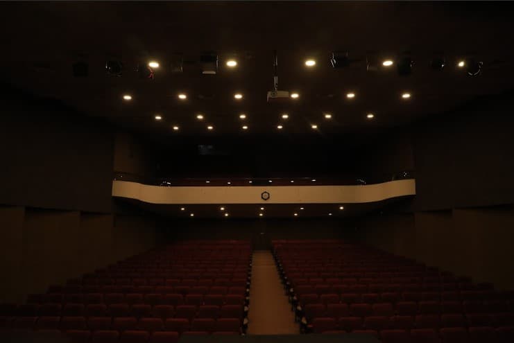 R.D. & S.H. National College And S.W.A. Science College Mumbai Auditorium & Conference photo 11